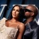Kanye West Apologizes To His Wife Kim Kardashian On Twitter For Recent Rant