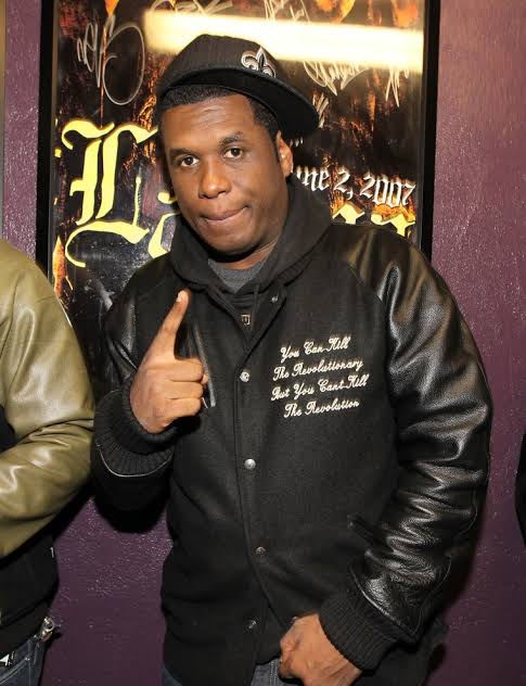 Jay Electronica Responds To Nick Cannon's Talk With Rabbi Abraham Cooper