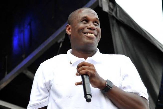 Jay Electronica Dragged For Anti-semitic Tweets On Nick Cannon & Rabbi Interview