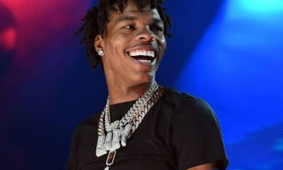 Lil Baby Wants You To Respect His Hustle
