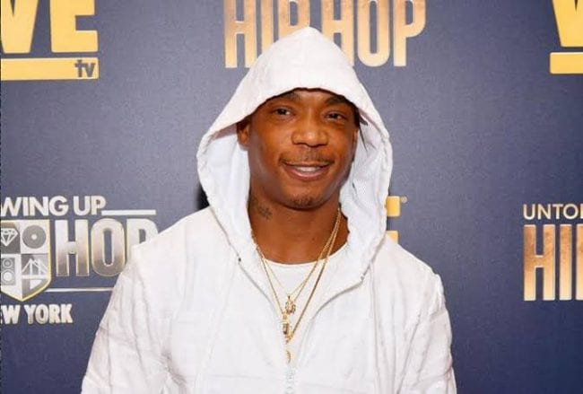 Ja Rule Blasts ESPN For "Clout Chasing" After Clowning Him