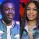 Meek Mill Confirms Split From Milano; "We Still Have Mad Love For Each Other" 