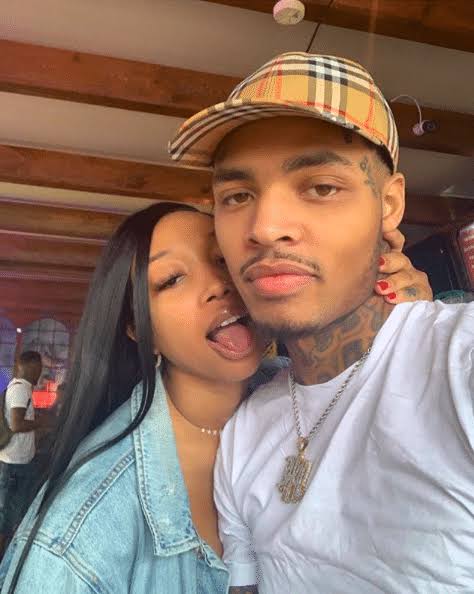 Zonnique Pullins Is Reportedly Impregnated By Rapper Bandhunta Izzy