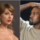 Taylor Swift Low Key Shades Kanye West On Her New Album "Folklore"