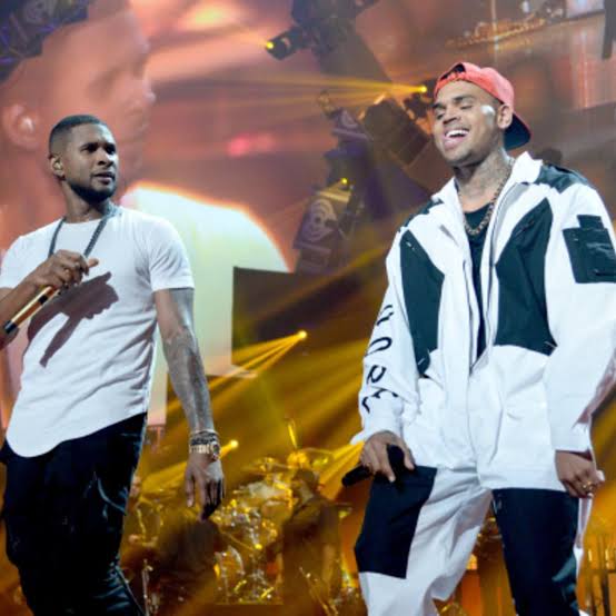 Chris Brown Believes He'll Destroy Anyone On Versuz Off Features Alone