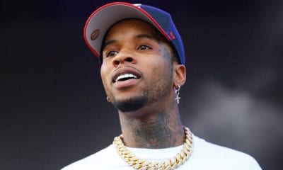 Tory Lanez Petition Launched By Fans Who Want Him Deported On His Birthday After Megan Thee Stallion Live