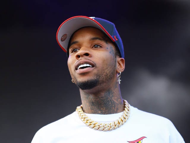 Tory Lanez Petition Launched By Fans Who Want Him Deported On His Birthday After Megan Thee Stallion Live