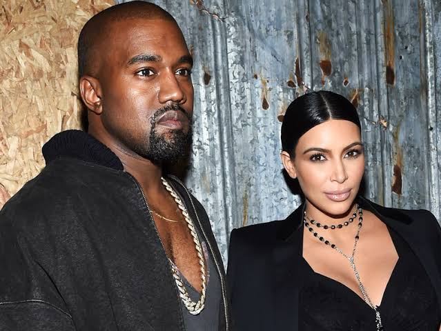 Kanye West Seen Yelling At A Tearful Kim Kardashian