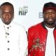50 Cent's Son Marquise Says Pop Smoke A Is Better Rapper Than His Dad 