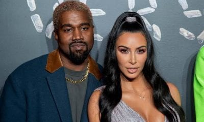 Kanye & Kim Kardashian Have Been 'Separated' For The Past Year
