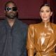 Kim Kardashian Fears Kanye West Might Hit "Rock Bottom": Report