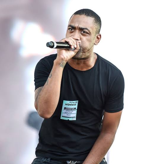 Wiley Deleted On Twitter, Instagram & Facebook Over Anti-Semitism