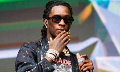 Young Thug Announces "Slime Language 2" Release Date