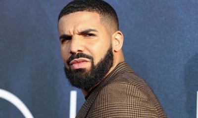 Drake's New Album Is Reportedly 90% Done