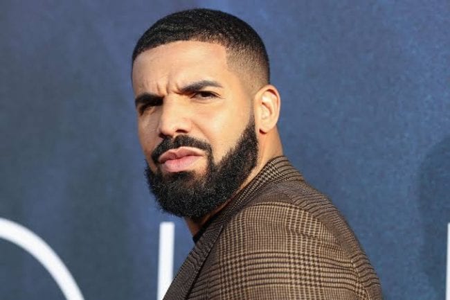 Drake's New Album Is Reportedly 90% Done