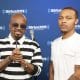 Jermaine Dupri shares Bow Wow No. 1 Hits List: "What We Talking Bout????"