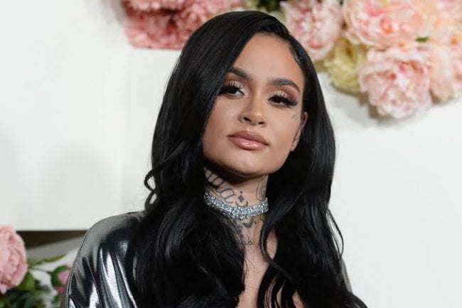 Kehlani To Remove Tory Lanez's Verse From "Can I" Single On Deluxe Album