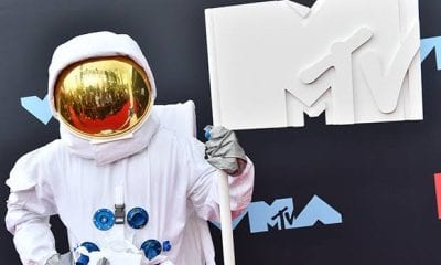 2020 MTV VMAs Nominations: The Complete List