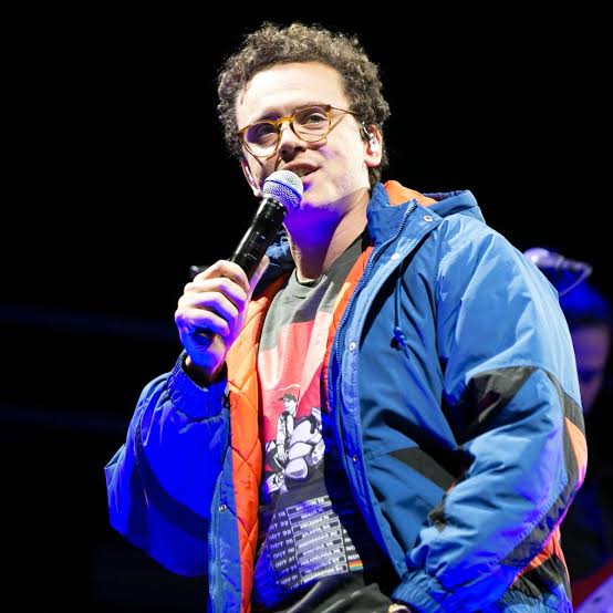 Logic Says His "Lowest Point, Deepest, Darkest & Depressed State" Was At His Most Famous