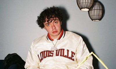 Jack Harlow Says He'd Never Met Or Spoken To JW Lucas & He Didn't Produce 'Whats Poppin"