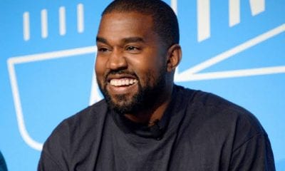 Kanye West Says He's Concerned For The World That Feels He Shouldn’t Cry About Wanting To Abort His First Born