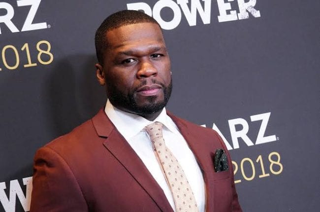 50 Cent is Taking A Break From Instagram After His Post Is Removed For 'Bullying Or Harassment'