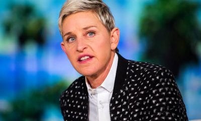 Ellen DeGeneres Reportedly Wants To End Her Talk Show After Investigation On Mistreatment & Discrimination