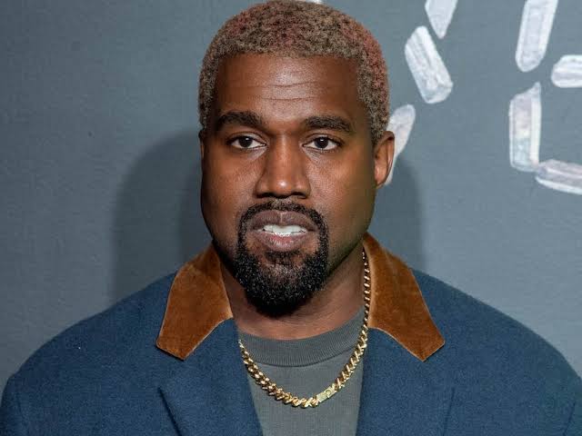 Kanye West's Company Received $2 Million PPP Loan From Trump Admin