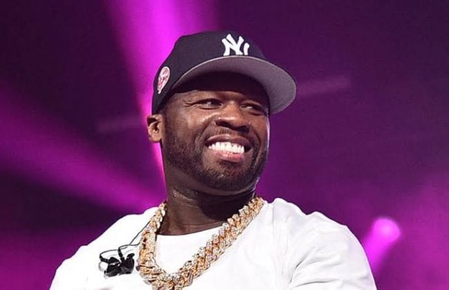 50 Cent Appears To Take Shots At Meek Mill: "How Do You Sign To A Correctional Officer?