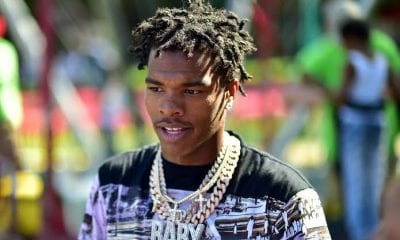 Lil Baby's "My Turn" Earns Most Weeks At No. 1 On Billboard In 2020