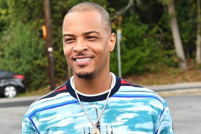 T.I. Says His Catalog Is "Doper" Than 50 Cent's, Really Wants To Battle Jay-Z On "Verzuz