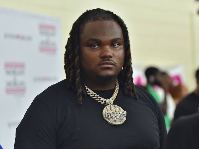 Tee Grizzley Says His Mother's Sentencing Had A Major Impact On His Sobriety 