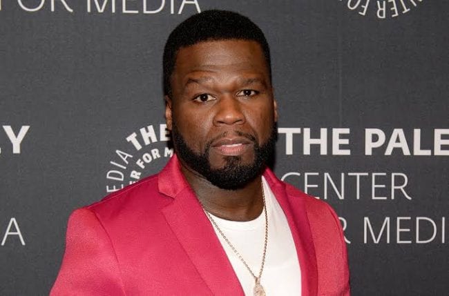 50 Cent Fights Haitian Rapper Stalking Him For The Second Time 