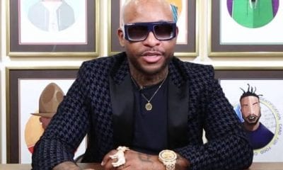 Royce Da 5'9 Lists Rappers That Prove Consistency Beats Popularity 