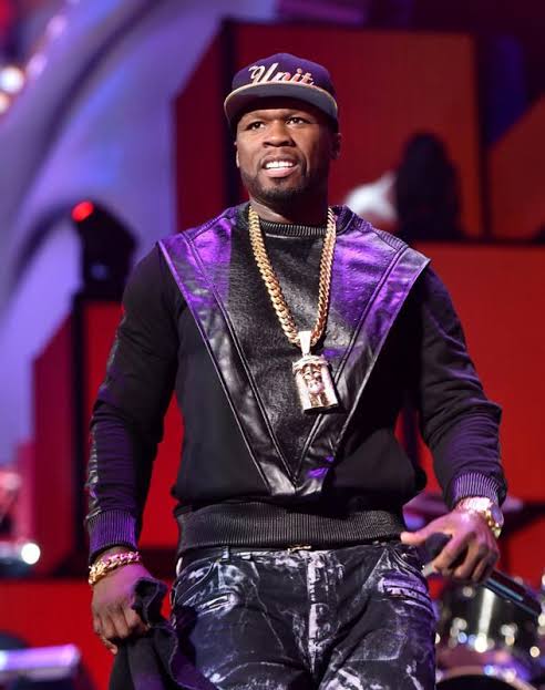 50 Cent: "There Ain't No Rules For That, He Shouldn't Be Criticized Cause Mad People Do"