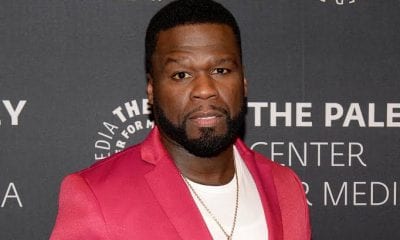 50 Cent Reacts To Pop Smoke's Murder Suspects' Arrest