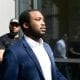 Meek Mill Sued For By Dream Rich Entertainment For Allegedly Stealing Lyrics 