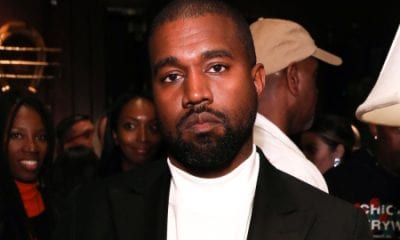 Kanye West Was "Ridiculed" Until He Cried By Executives Earlier In His Career
