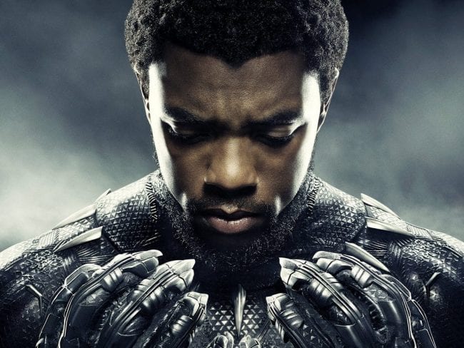 Chadwick Boseman's Old Interview Resurfaces: "I'm Dead, There Will Be No Black Panther 2"