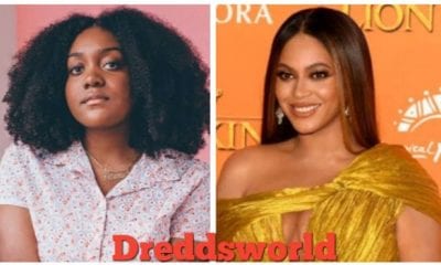 NoName Criticizes Beyonce’s New "Black Is King" Film: “African Aesthetic Draped In Capitalism”