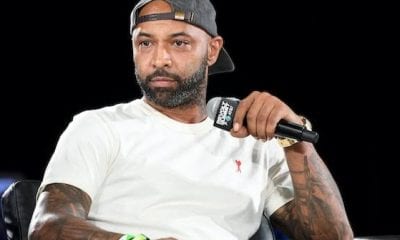 Joe Budden Responds To Logic Saying 'His Harsh Words Make People Want To Kill Themselves'