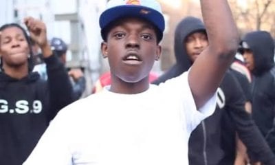 Bobby Shmurda's Mother Offers Update On His Parole Hearing