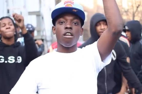 Bobby Shmurda's Mother Offers Update On His Parole Hearing