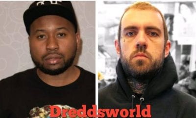 DJ Akademiks Brings Up Adam22's Pedophile Allegations During Heated Live Feud