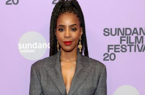 Kelly Rowland Tells Cancel Culture To Stop Trying To Be God