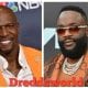 Terry Crews Reacts To Rick Ross Diss On New Song "Pinned To The Cross"