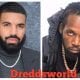 Drake Claps Back At Mavado Saying He Can Never Be A "Yaadman"