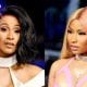 Cardi B Gives Nicki Minaj Her Props For Dominating In A Long Time 