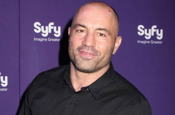 Joe Rogan Uses Altered IG Picture of Himself to Call Out 'Satanic Filter