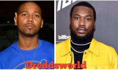 Juelz Santana's Prison Release Assisted By Meek Mill
